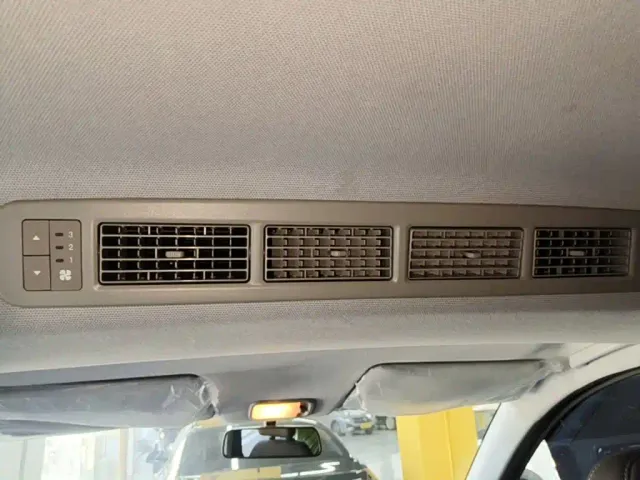 Wuling Hongguang — Фото автомобиля 17