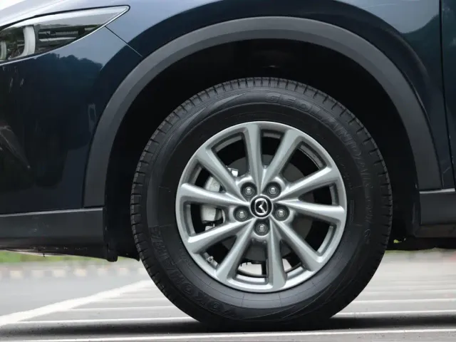 Mazda CX-5 — Фото автомобиля 9