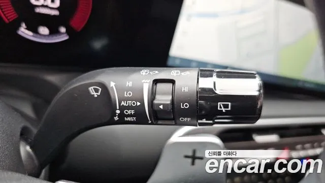 Hyundai Palisade LX3 — Фото автомобиля 30
