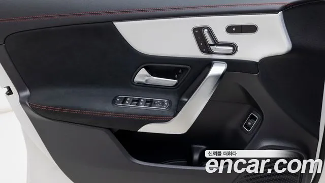 Mercedes-Benz CLA-Class C118 — Фото автомобиля 15
