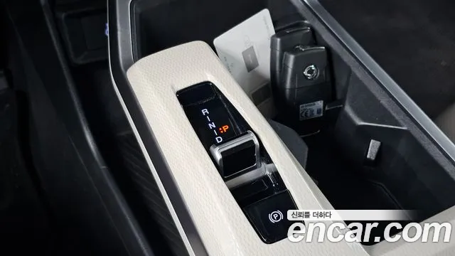 KG_Mobility_Ssangyong Torres — Фото автомобиля 9