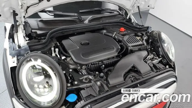MINI Cooper — Фото автомобиля 6