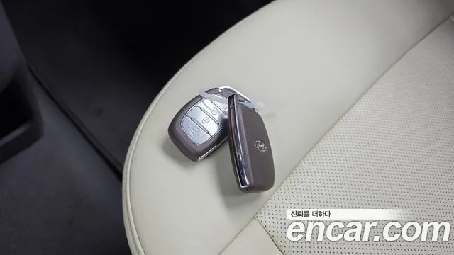 Hyundai Casper — Фото автомобиля 21