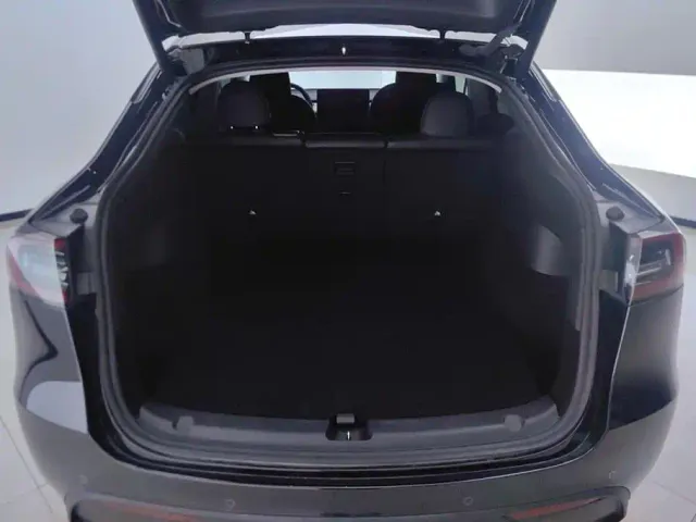 Tesla Model Y — Фото автомобиля 4