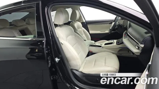 Hyundai Grandeur Новый Grandeur IG — Фото автомобиля 21