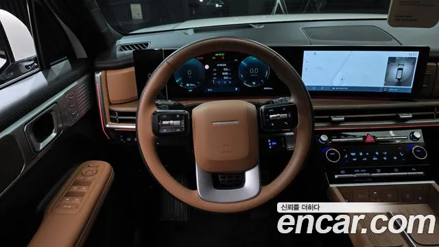 Hyundai Santafe — Фото автомобиля 12