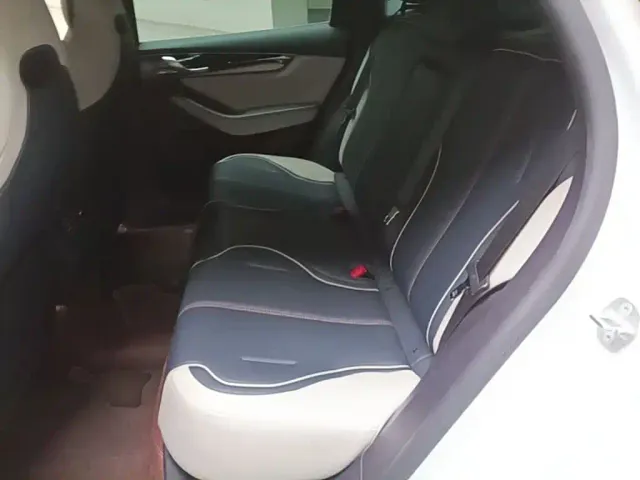 BYD Qin PLUS — Фото автомобиля 16