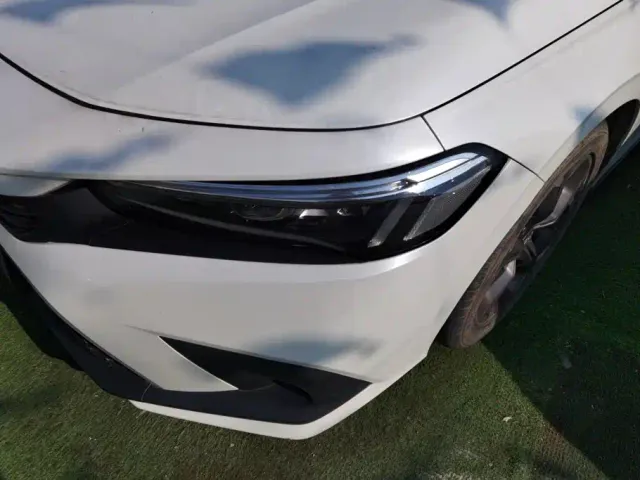 Honda Civic — Фото автомобиля 5