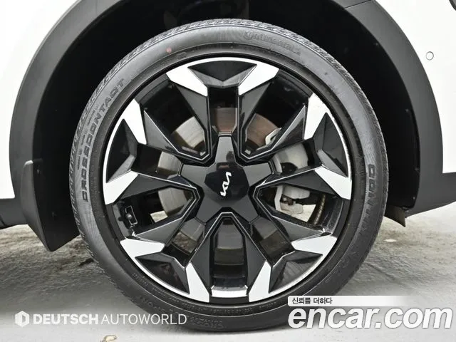 Kia Sorento 4th Gen — Фото автомобиля 20