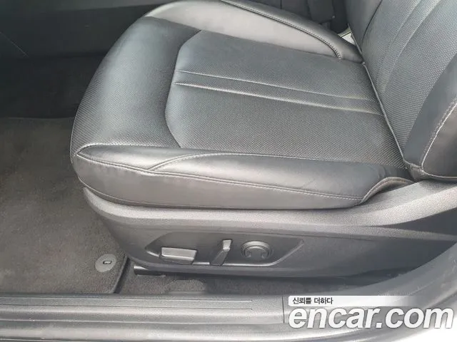 Hyundai Sonata Sonata Edge(DN8) — Фото автомобиля 11