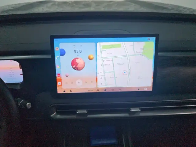 BAIC BJ30 — Фото автомобиля 13