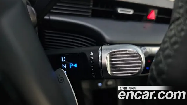 Hyundai Ioniq5 Ioniq5 — Фото автомобиля 9