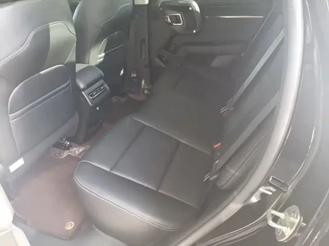 Haval Big Dog — Фото автомобиля 16