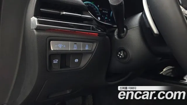 Genesis G80 Бензин 3.5 турбо AWD — Фото автомобиля 16