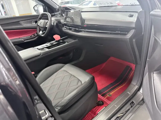 Changan CS55 Plus — Фото автомобиля 20