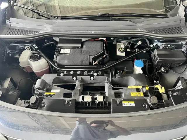 Volkswagen ID.4 Crozz — Фото автомобиля 26