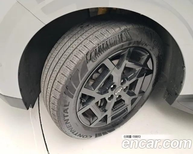 Kia Carnival — Фото автомобиля 6