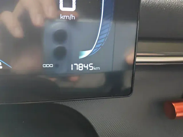 BYD Qin PLUS — Фото автомобиля 4