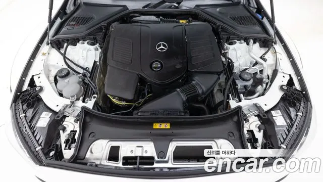 Mercedes-Benz E-Class W214 — Фото автомобиля 6