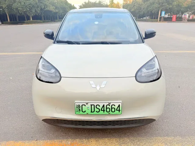 Wuling Bingo — Фото автомобиля 2
