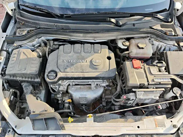 Chevrolet Monza — Фото автомобиля 19