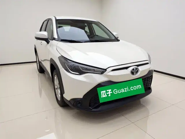 Toyota Frontlander — Фото автомобиля 3