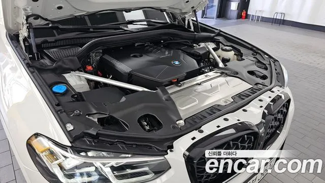 BMW X4 xDrive20i M Sport Pro Special Edition — Фото автомобиля 5
