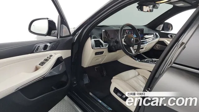 BMW X5 xDrive 40i M Sport Pro Special Edition — Фото автомобиля 10