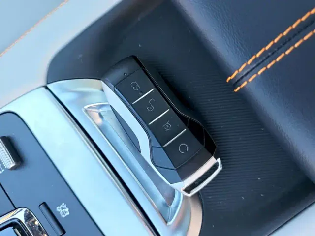 BYD Song PLUS — Фото автомобиля 8