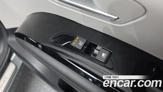 Hyundai Tucson NX4 — Фото автомобиля 15