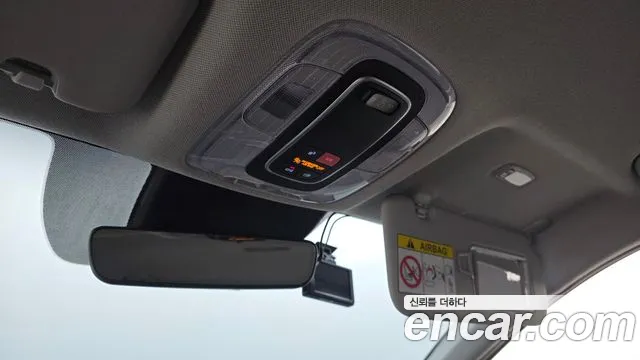 Hyundai Avante CN7 — Фото автомобиля 26