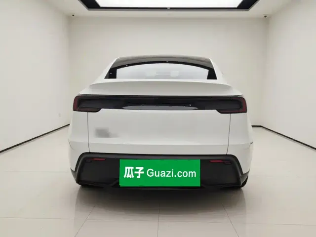 Tesla Model Y — Фото автомобиля 3