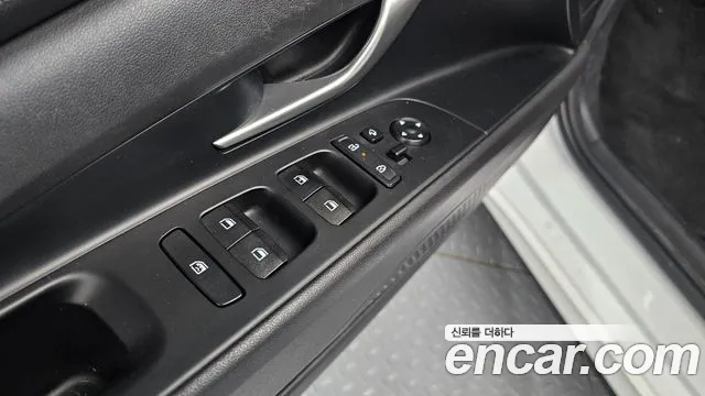 Hyundai Avante CN7 — Фото автомобиля 27