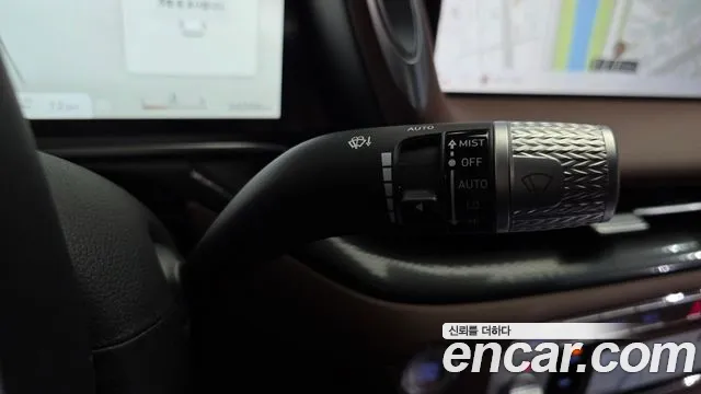 Genesis G90 Бензин 3.5 Turbo 2WD — Фото автомобиля 29