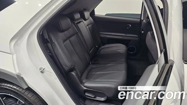 Hyundai Ioniq 5 Ioniq 5 (New) — Фото автомобиля 16