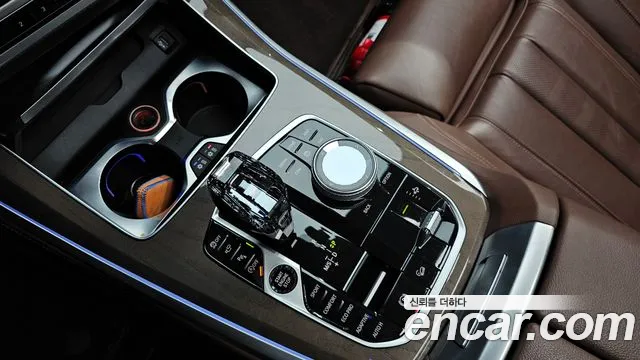 BMW X5 — Фото автомобиля 9