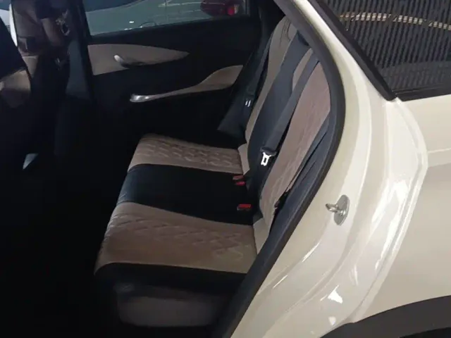 BYD Dolphin — Фото автомобиля 16