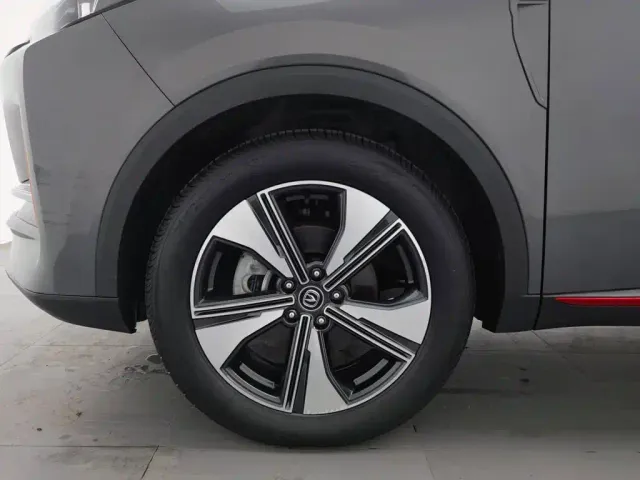 Changan CS55 Plus — Фото автомобиля 17