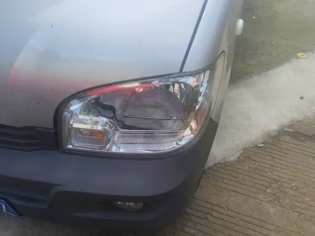 Wuling Zhiguang — Фото автомобиля 5