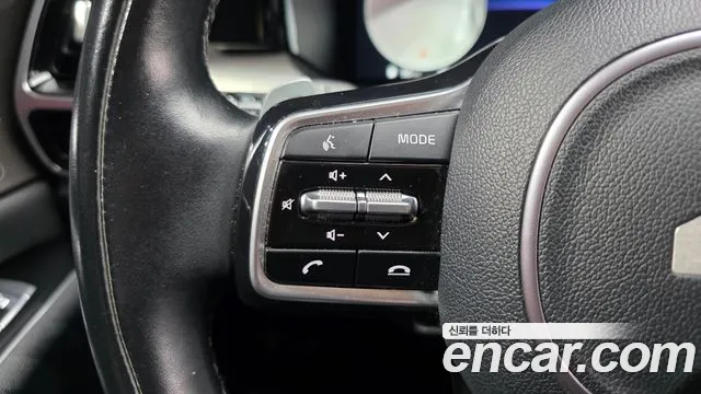 Kia Sorento 4th Gen — Фото автомобиля 29