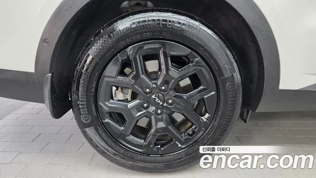 Kia Sorento — Фото автомобиля 5