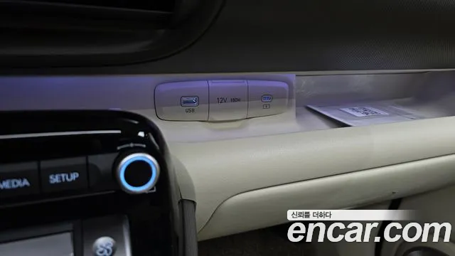 Hyundai Casper Electric — Фото автомобиля 29