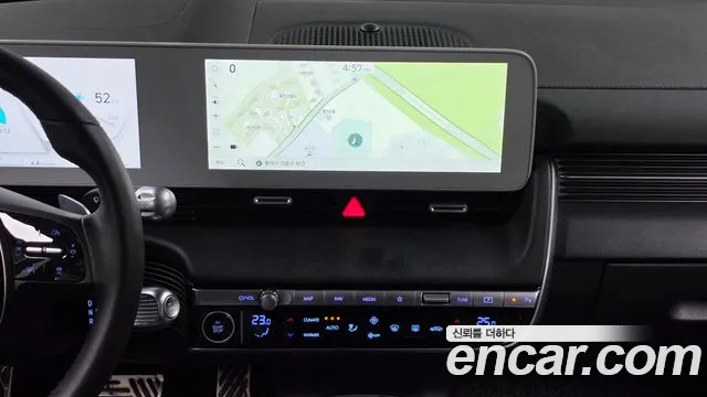 Hyundai Ioniq 5 — Фото автомобиля 20