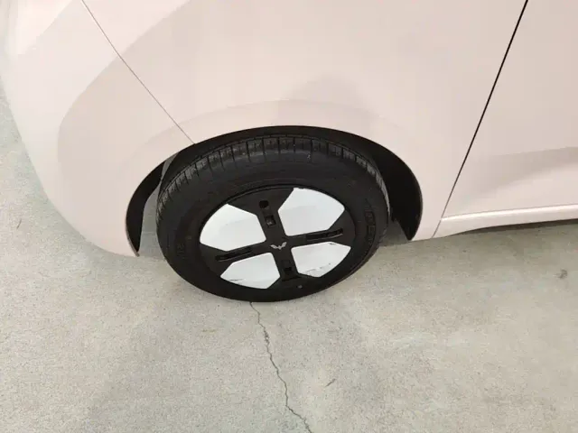 Wuling Hongguang Mini EV — Фото автомобиля 22