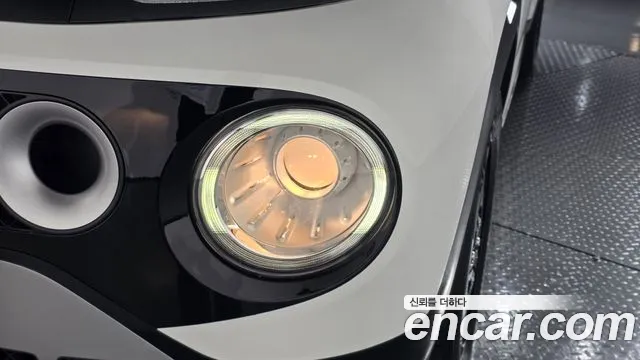 Hyundai Casper — Фото автомобиля 21