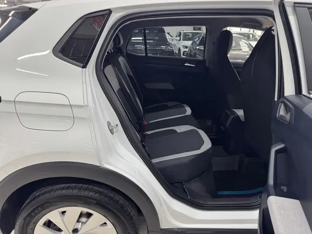 Volkswagen Tharu — Фото автомобиля 13