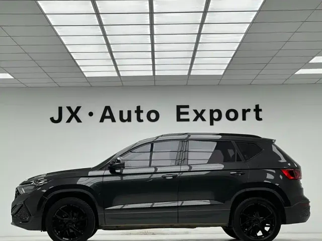 Jetta VS5 — Фото автомобиля 4