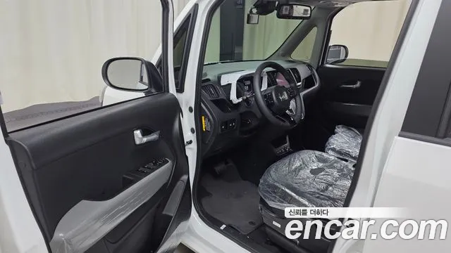 Kia RAY Новый Kia Ray Signature — Фото автомобиля 10