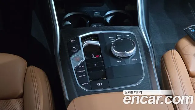 BMW 3 Series G20 — Фото автомобиля 9