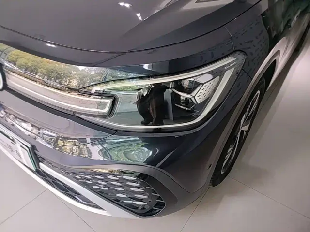 Volkswagen ID.6 Crozz — Фото автомобиля 23